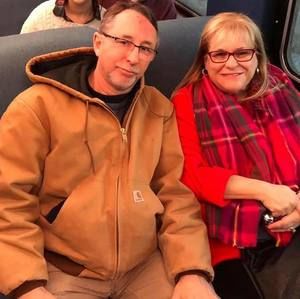 Meet your Posher, William